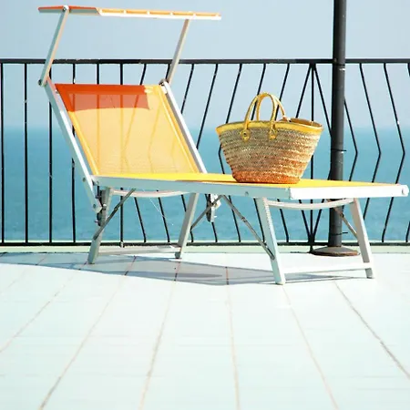 Gradara Hotell Bellaria-Igea Marina