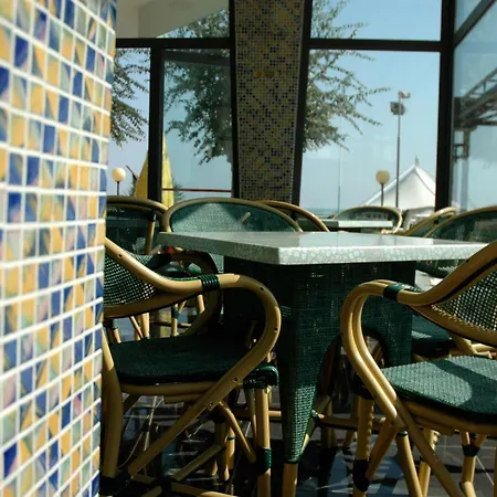 Hotell Gradara Bellaria-Igea Marina