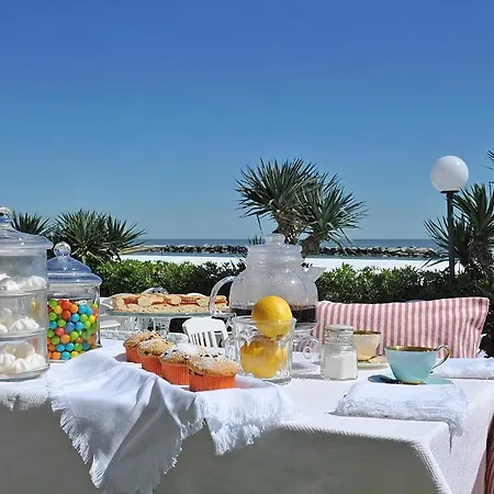 Gradara Hotell 3*