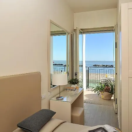 Gradara Hotell Bellaria-Igea Marina