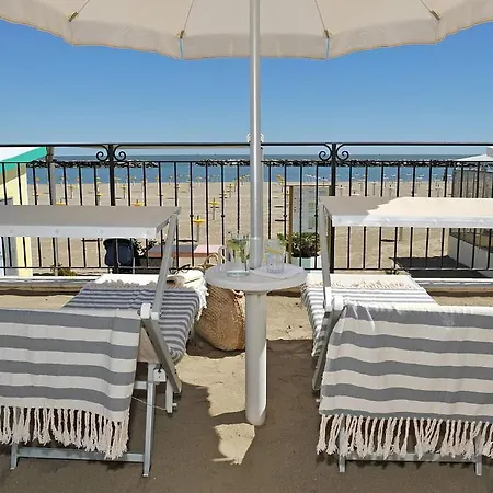 Hotell Gradara Bellaria-Igea Marina