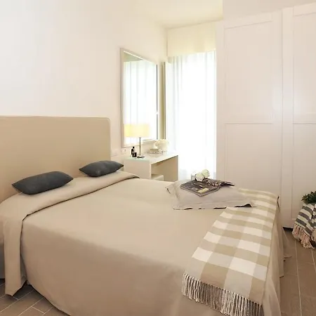 Hotell Gradara Bellaria-Igea Marina
