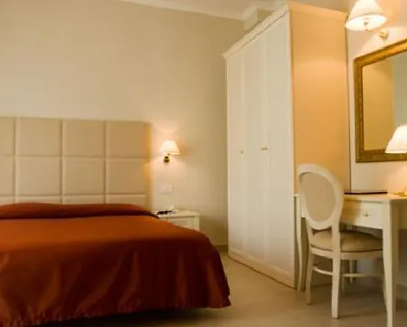 Gradara Hotell Bellaria-Igea Marina