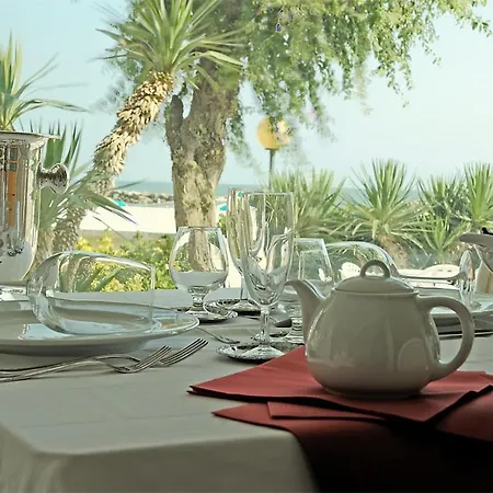 Hotel Gradara 3*