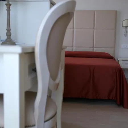 Hotel Gradara