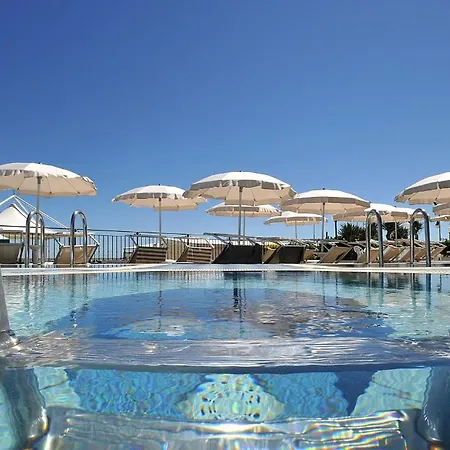 Gradara Hotel Bellaria-Igea Marina